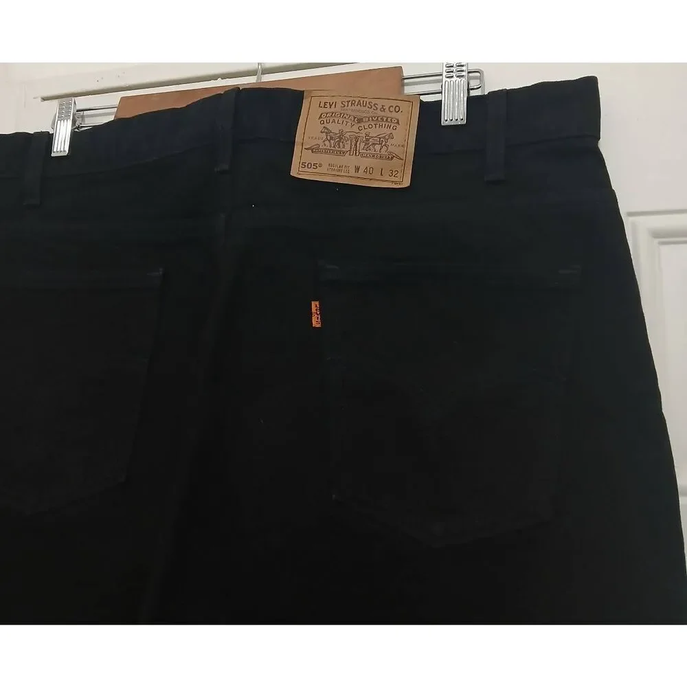Levis vintage levi